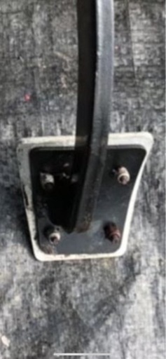 ラリーアート ペダルセット三菱 ランサーエボリューション 6 GSR CP9A 