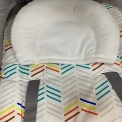 【超美品】LARUTAN　ラルタン　電動バウンサーV2