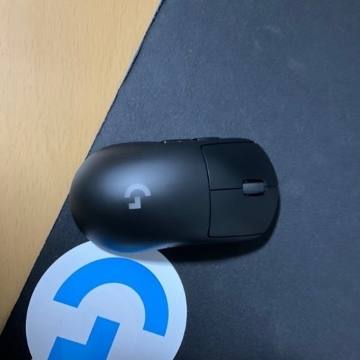 ジープロワイヤレス