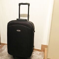 【値下げ】YUCHIMI　キャリーバッグ・スーツケース