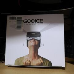 GOOICE 3Dゲームス　Bluetooth　VRゴーグル