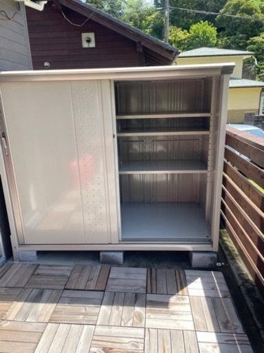 家具 収納家具 物置