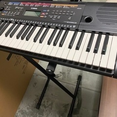 【本日まで受付】電子ピアノ