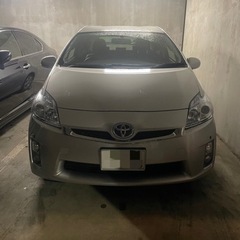 【ネット決済】トヨタ　30系　プリウス