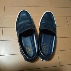 メンズ  靴(25.5㎝くらい)
