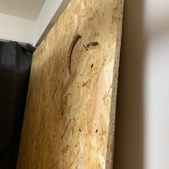 OSB合板 12枚 まとめ売り バラ売り要相談