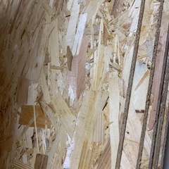 OSB合板 12枚 まとめ売り バラ売り要相談