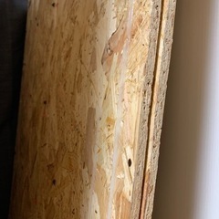 OSB合板 12枚 まとめ売り バラ売り要相談