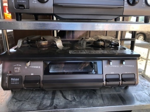 生活雑貨 調理器具 ガステーブル