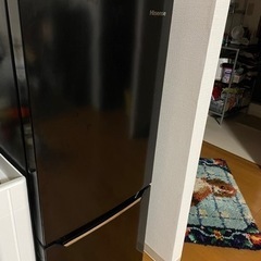 150L冷蔵庫