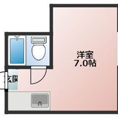 0291  敷金礼金ゼロ！生活保護受給者OKデス！！ − 福岡県