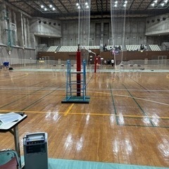 あきる野市小学生バレーボール　akiruno KIRARA JVC  - メンバー募集