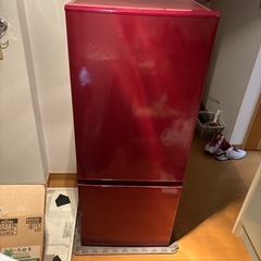 【値下げ】AQUA 冷蔵庫 