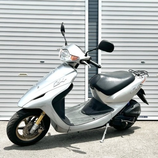 【決まりました】スマートディオ　Z4 AF63 綺麗