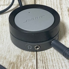 BOSE パソコンスピーカー　現地引き取り限定　
