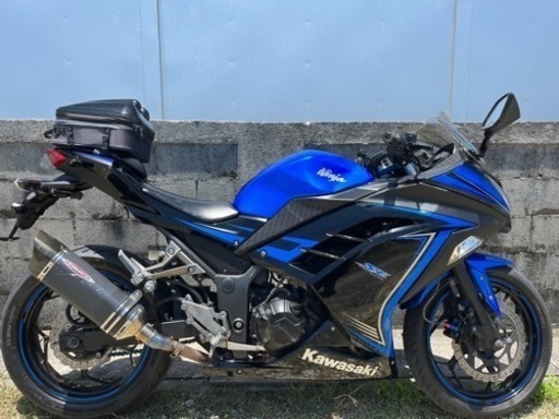 ❇️ニンジャ250 現状19万円❗️❇️