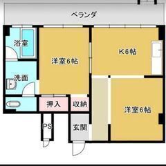 和歌山リゾートマンション賃貸の画像