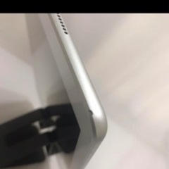 iPad 第５世代 Cellular 32GB シルバー