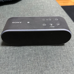 SONY SRS-X2  Bluetoothスピーカー