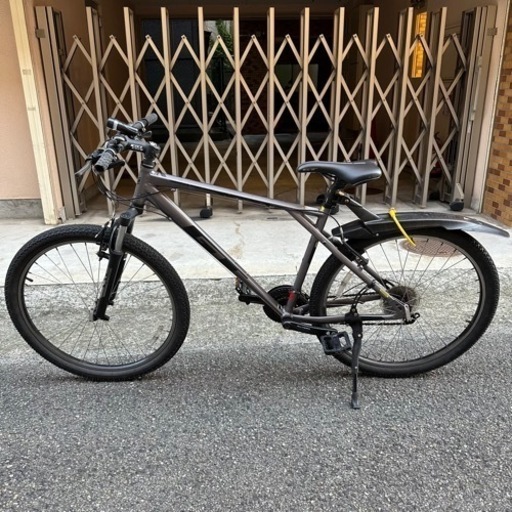 自転車 GTクロスバイク　サイズ:L\n