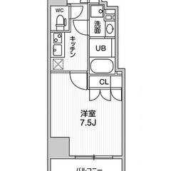 初期費用5.8万円（今月のみ）🔥審査ゆるい築浅👍✨  - 不動産