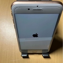 本日取引希望iPhone 8 ゴールド 128 GB