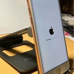 本日取引希望iPhone 8 ゴールド 128 GB