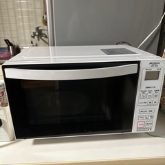 家電 キッチン家電 オーブンレンジ