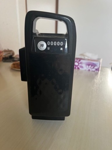 電動自転車バッテリー\n