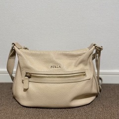 FURLA ショルダーバッグ