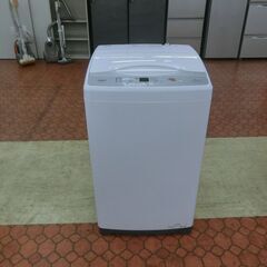 ID 184954　洗濯機7K　アクア　２０２２年　AQW-H74