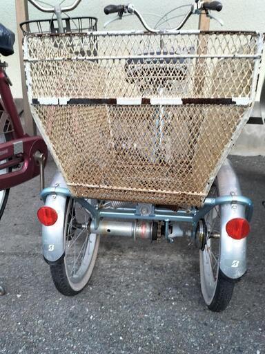 自転車