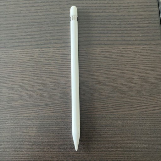 Apple pencil 第一世代