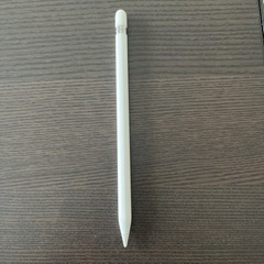 Apple pencil 第一世代