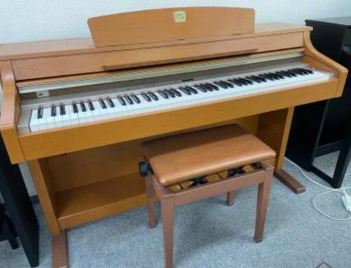 電子ピアノ ヤマハ\n\nCLP-330C\n43,000円\n2008年製