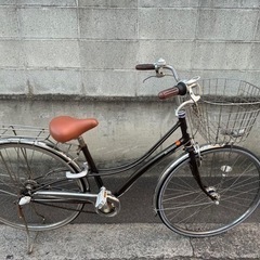 自転車 ロココ