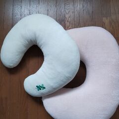 【ネット決済】授乳クッション