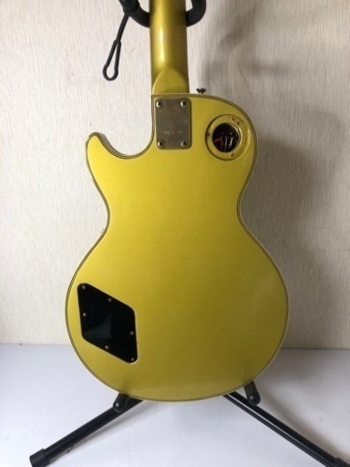 超貴重　グレコ　逆ロゴ　レスポールベース　ジャパンヴィンテージ ocerg 超貴重 グレコ 逆ロゴ レスポールベース ジャパンヴィンテージ ocerg