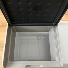 
ポータブル冷凍冷蔵庫大容量30ℓ