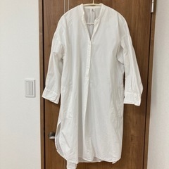 服/ファッション レディース　マタニティ　L 