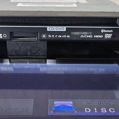 311 完動品　パナソニック　CN-H510D　AVCHD Bluetooth