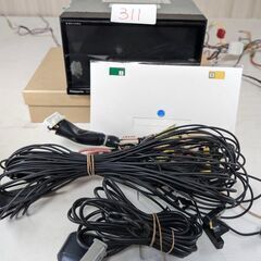 311 完動品　パナソニック　CN-H510D　AVCHD Bluetooth