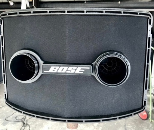 BOSE ボーズ 802 series II スピーカーペアセット音響機器PAスピーカー