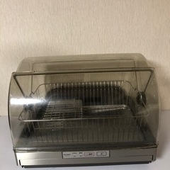 食器乾燥機 三菱キッチンドライヤー TK-ST10
