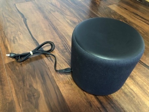 【正規品・廃盤】amazon echo sub