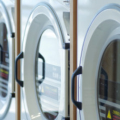 【30分2400円！】洗濯機・乾燥機の集金・メンテナンス業務@士別市東三条_案件id111042の画像