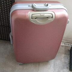 0516-002 JERAGE　スーツケース