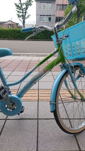 新車アウトレット　子供車　値下げしました！