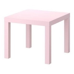 【急募】5/19 大阪 中古　家具 テーブル IKEA
