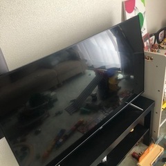 
テレビ